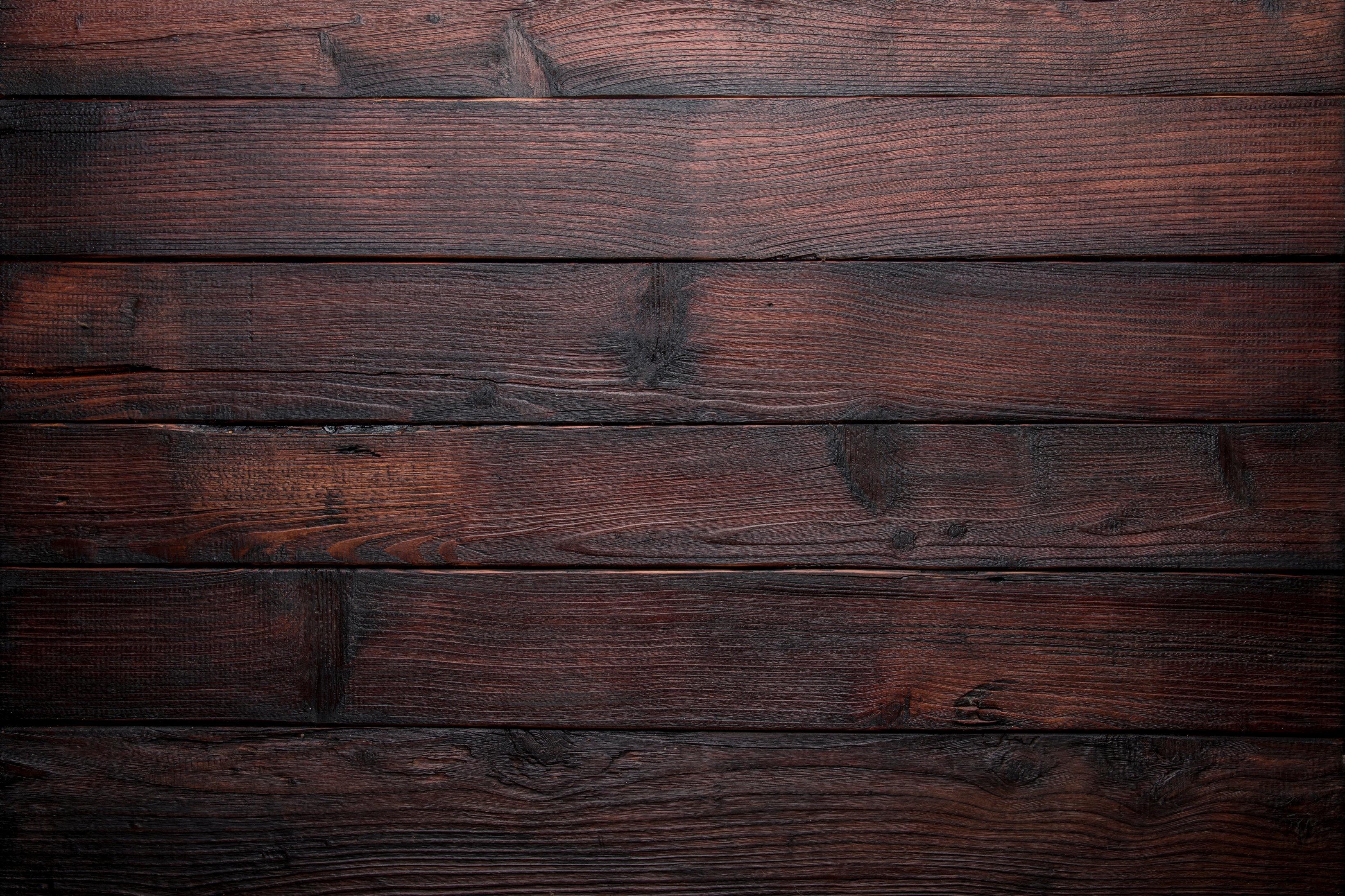 Old wooden table top